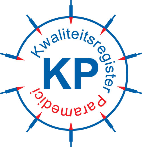 KP logo